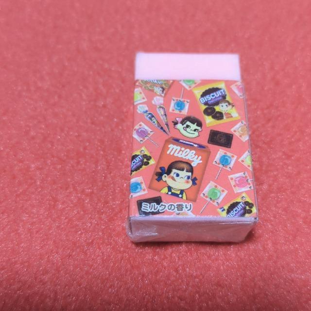 ペコちゃん 消しゴム < インテリア/ライフ ペコちゃん 消しゴム < インテリア/ライフの