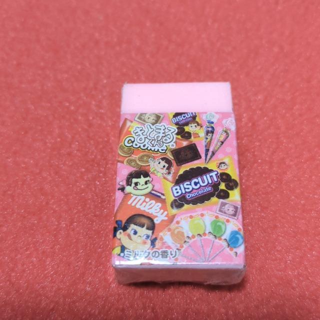 ペコちゃん 消しゴム < インテリア/ライフ ペコちゃん 消しゴム < インテリア/ライフの