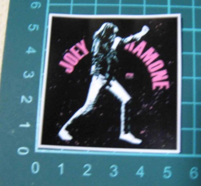 RAMONES�@�����[���Y�@���@�X�e�b�J�[�@�R���Z�b�g �� CD/DVD/�r�f�I�� 