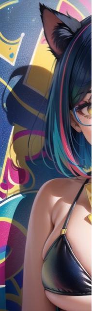 540 AI Girls オリジナル ネコミミ美少女 セクシー アート A4ポスター 高画質、光沢紙 ※3落札毎に+1枚サービス < アニメ/コミック/キャラクター 540 AI Girls オリジナル ネコミミ美少女 セクシー アート A4ポスター 高画質、光沢紙 ※3落札毎に+1枚サービス < アニメ/コミック/キャラクターの