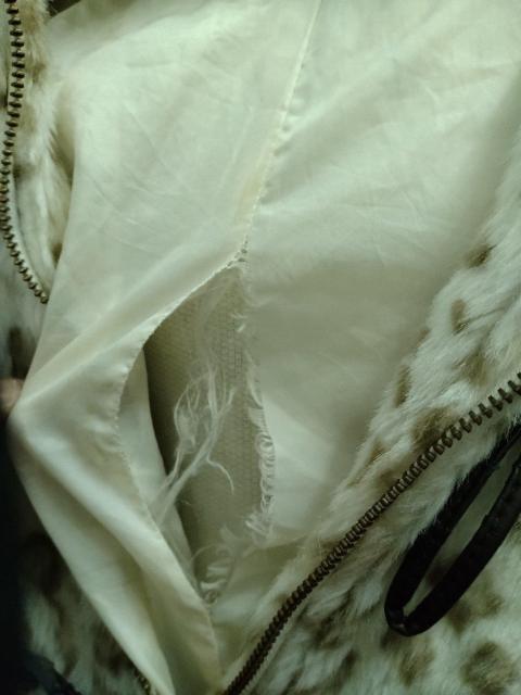 Ank Rouge�����I�p�[�h�������t�@�[�p�[�J�[  �A�E�^�[ �� �u�����h�� 