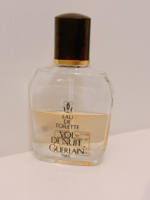 GUERLAIN �Q���� VOL DE NUIT ��Ԕ�s EDT 30ml  �� ����/�R�X��/�l�C���� 