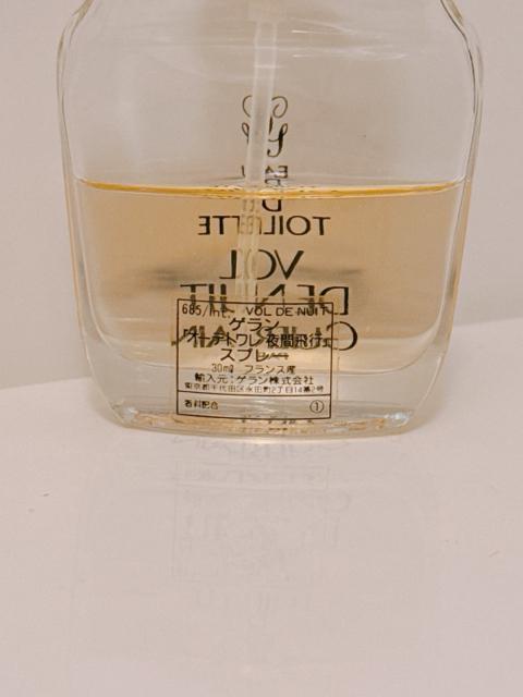 GUERLAIN �Q���� VOL DE NUIT ��Ԕ�s EDT 30ml �� ����/�R�X��/�l�C���� 