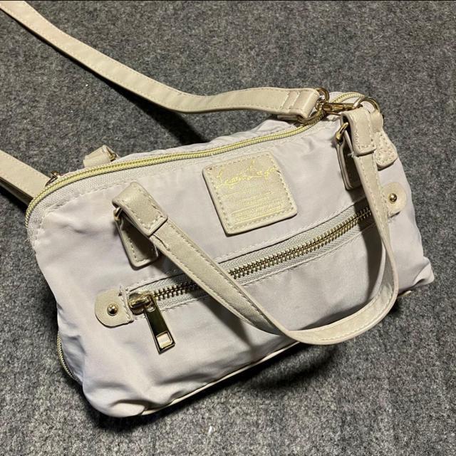 【Legato Largo / レガートラルゴ】 多収納ミニショルダーバッグ < 女性ファッション 【Legato Largo / レガートラルゴ】 多収納ミニショルダーバッグ < 女性ファッションの