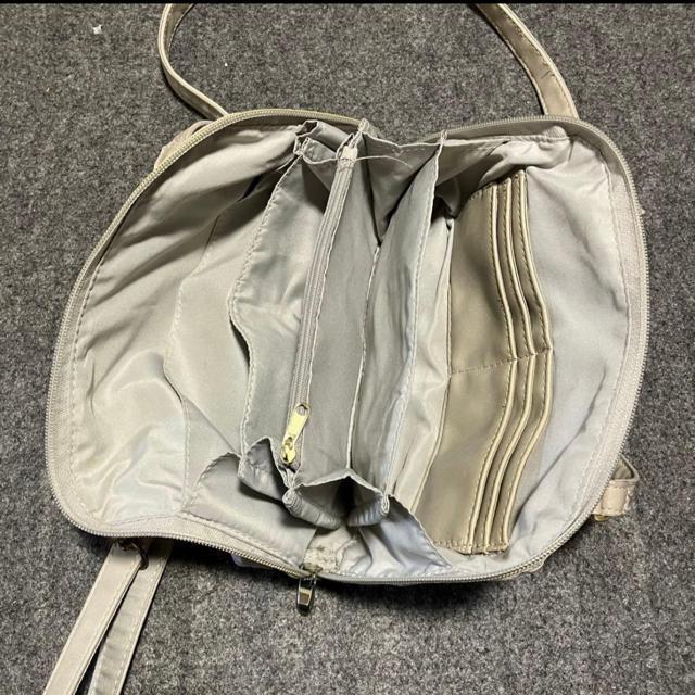 【Legato Largo / レガートラルゴ】 多収納ミニショルダーバッグ < 女性ファッション 【Legato Largo / レガートラルゴ】 多収納ミニショルダーバッグ < 女性ファッションの