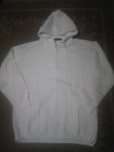 B-BOY.スト系.ヤンキー系 新品 MAY CHAMP パーカー XL 白 < 男性ファッション  B-BOY.スト系.ヤンキー系 新品 MAY CHAMP パーカー XL 白  < 男性ファッションの