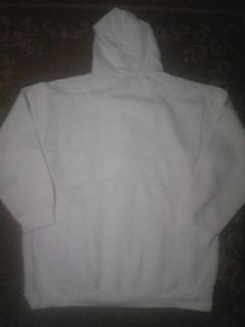 B-BOY.スト系.ヤンキー系 新品 MAY CHAMP パーカー XL 白 < 男性ファッション  B-BOY.スト系.ヤンキー系 新品 MAY CHAMP パーカー XL 白 < 男性ファッションの