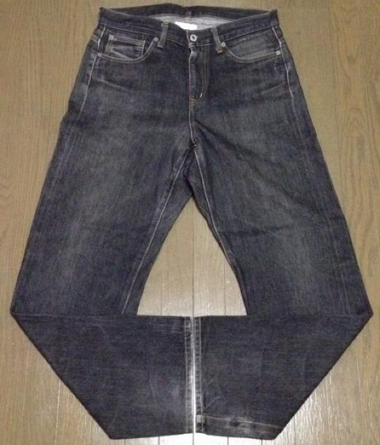 《whiz》デニム リバース glamb victim シフリー ステューシー ヴィンテージ ウィズリミテッド ジーンズ 古着 < ブランド  《whiz》デニム リバース glamb victim シフリー ステューシー ヴィンテージ ウィズリミテッド ジーンズ 古着 < ブランドの