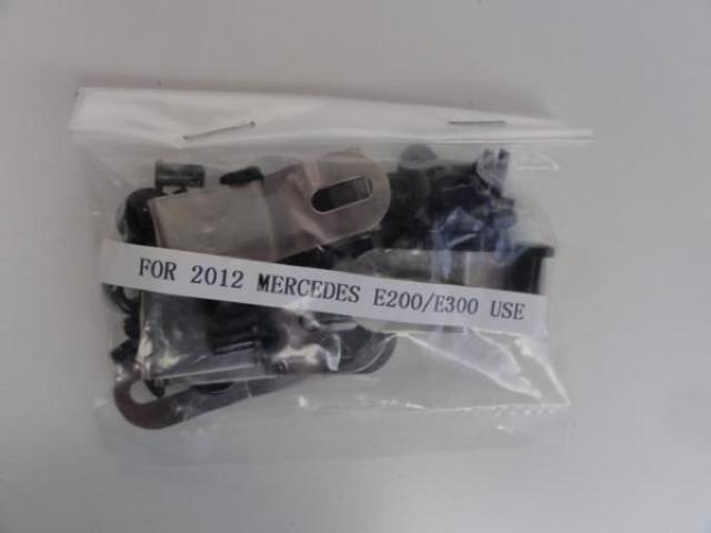 安心ビス付き♪メッキライン入リ ドアバイザー W212セダン < 自動車/バイク 安心ビス付き♪メッキライン入リ ドアバイザー W212セダン < 自動車/バイク