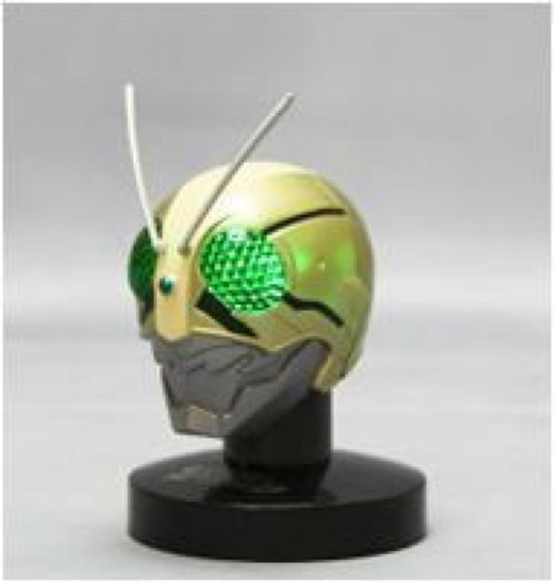 仮面ライダー マスクコレクション vol,12 ショッカーライダー (THE NEXT ver.) < ホビー  仮面ライダー マスクコレクション vol,12 ショッカーライダー (THE NEXT ver.) < ホビーの