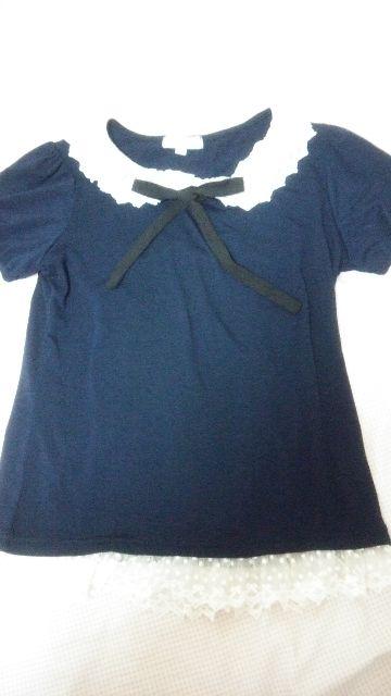 今大流行の水玉&リボン柄レ-ス送料半額♪ヽ(´▽`)/♪ < 女性ファッション  今大流行の水玉&リボン柄レ-ス送料半額♪ヽ(´▽`)/♪  < 女性ファッションの