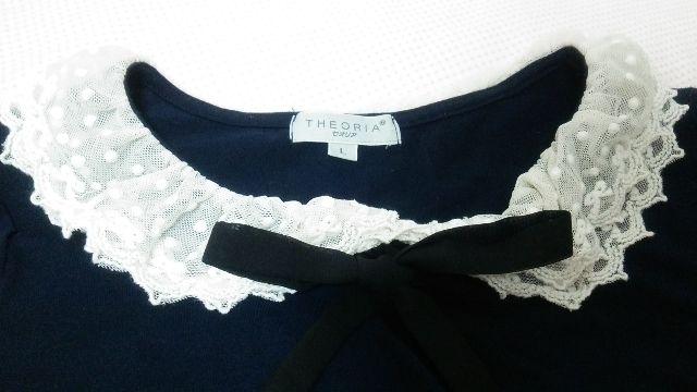 今大流行の水玉&リボン柄レ-ス送料半額♪ヽ(´▽`)/♪ < 女性ファッション  今大流行の水玉&リボン柄レ-ス送料半額♪ヽ(´▽`)/♪ < 女性ファッションの