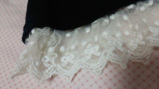 今大流行の水玉&リボン柄レ-ス送料半額♪ヽ(´▽`)/♪ < 女性ファッション  今大流行の水玉&リボン柄レ-ス送料半額♪ヽ(´▽`)/♪ < 女性ファッションの