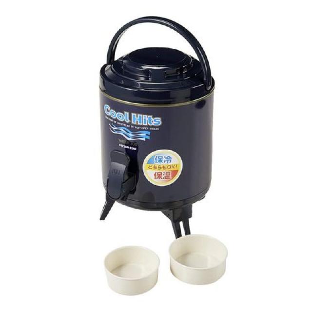 キャプテンスタッグ ウォータージャグ タンク M-50 < レジャー/スポーツ キャプテンスタッグ ウォータージャグ タンク M-50 < レジャー/スポーツの