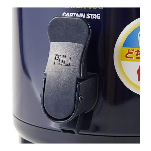 キャプテンスタッグ ウォータージャグ タンク M-50 < レジャー/スポーツ キャプテンスタッグ ウォータージャグ タンク M-50 < レジャー/スポーツの