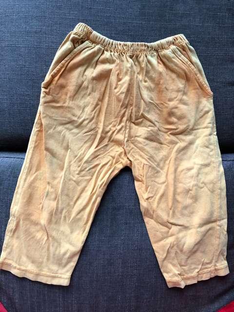 ドラゴンボール☆悟☆パジャマ☆まとめ売り☆90cm < キッズ/ベビー  ドラゴンボール☆悟☆パジャマ☆まとめ売り☆90cm < キッズ/ベビーの