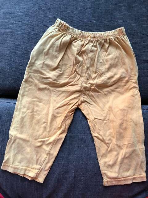 ドラゴンボール☆悟☆パジャマ☆まとめ売り☆90cm < キッズ/ベビー  ドラゴンボール☆悟☆パジャマ☆まとめ売り☆90cm < キッズ/ベビーの