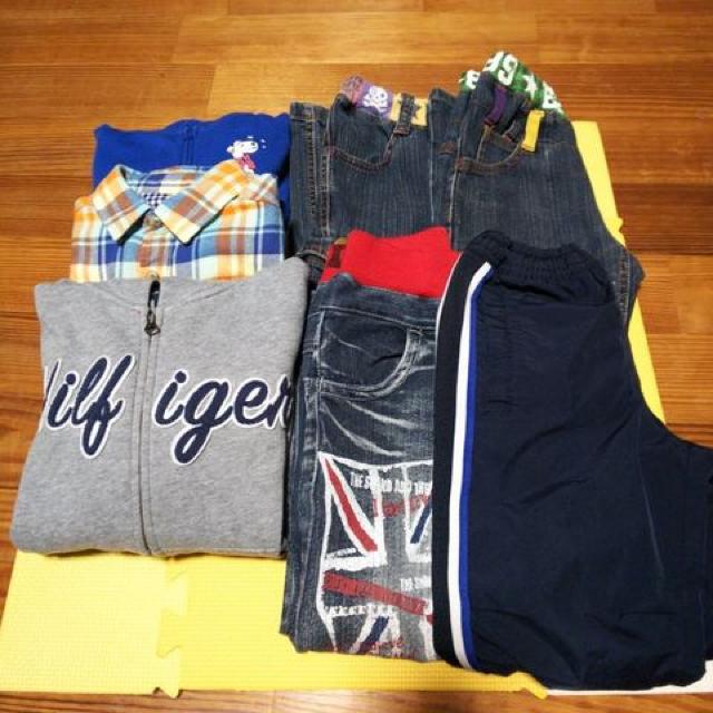 �j�̎q110cm�܂Ƃߔ���  �� �L�b�Y/�x�r�[�� 