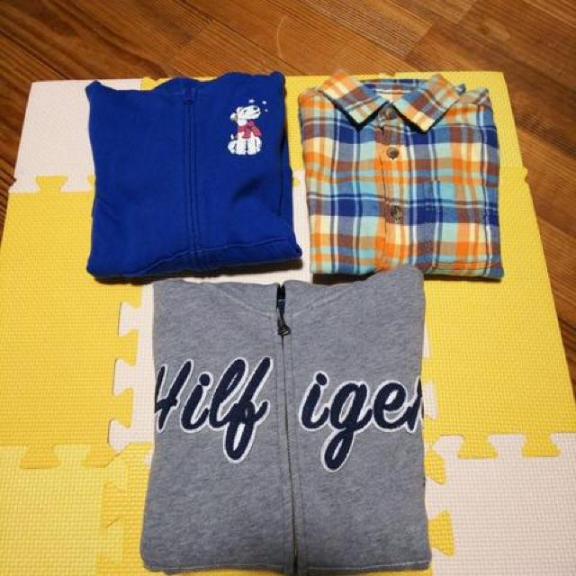 �j�̎q110cm�܂Ƃߔ��� �� �L�b�Y/�x�r�[�� 