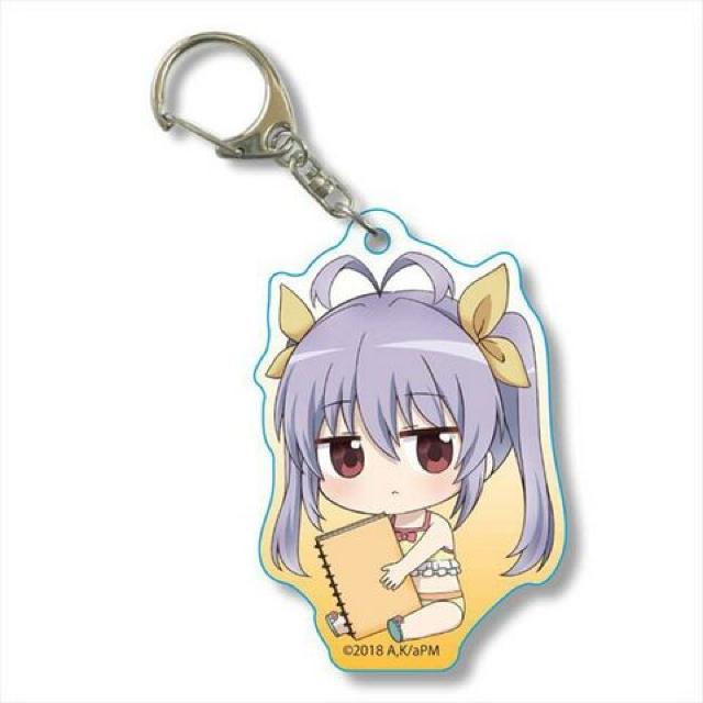 送料無料!のんのんびよりぎゅぎゅっとキーホルダー宮内れんげB < アニメ/コミック/キャラクター  送料無料!のんのんびよりぎゅぎゅっとキーホルダー宮内れんげB  < アニメ/コミック/キャラクターの