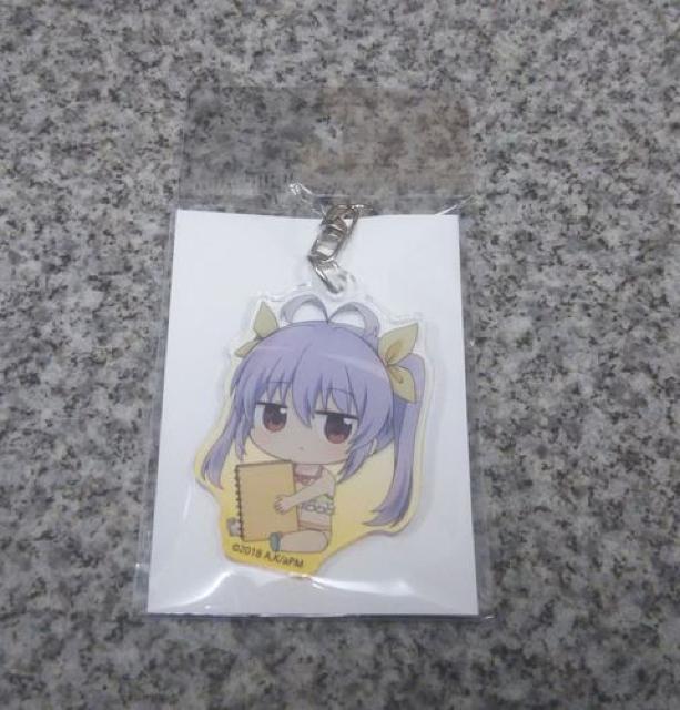 送料無料!のんのんびよりぎゅぎゅっとキーホルダー宮内れんげB < アニメ/コミック/キャラクター  送料無料!のんのんびよりぎゅぎゅっとキーホルダー宮内れんげB < アニメ/コミック/キャラクターの