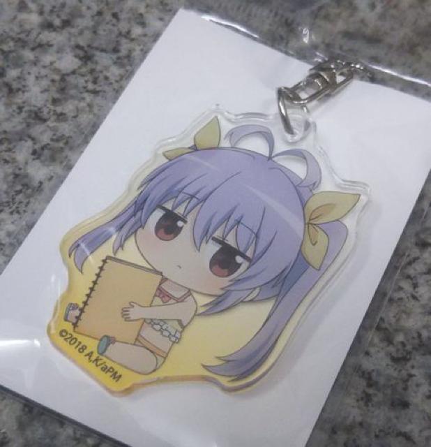 送料無料!のんのんびよりぎゅぎゅっとキーホルダー宮内れんげB < アニメ/コミック/キャラクター  送料無料!のんのんびよりぎゅぎゅっとキーホルダー宮内れんげB < アニメ/コミック/キャラクターの