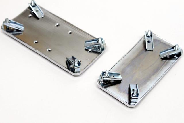 純正風 エレガントアルミ ペダル AT用 カーボン調 < 自動車/バイク 純正風 エレガントアルミ ペダル AT用 カーボン調 < 自動車/バイク