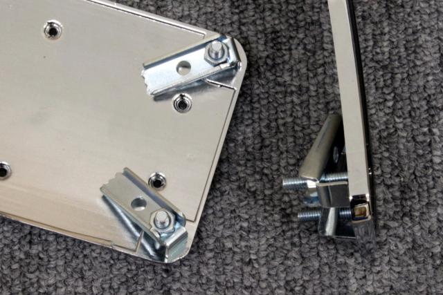 純正風 エレガントアルミ ペダル AT用 カーボン調 < 自動車/バイク 純正風 エレガントアルミ ペダル AT用 カーボン調 < 自動車/バイク