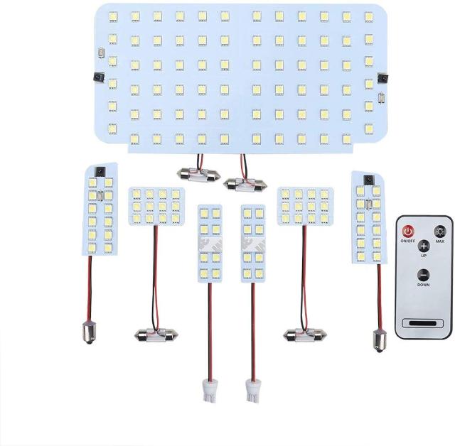 トヨタ ハイエース 200系 LED ルームランプセット 専用設計 4型/5型 スーパーGL用 室内灯 < 自動車/バイク トヨタ ハイエース 200系 LED ルームランプセット 専用設計 4型/5型 スーパーGL用 室内灯 < 自動車/バイク