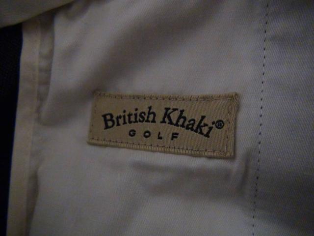 British Khaki̋rVFbgpcGOLFiL)Vi^Ot!B  jt@bV 