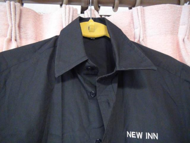 NEW INN̍̃hXVciS)I  jt@bV 