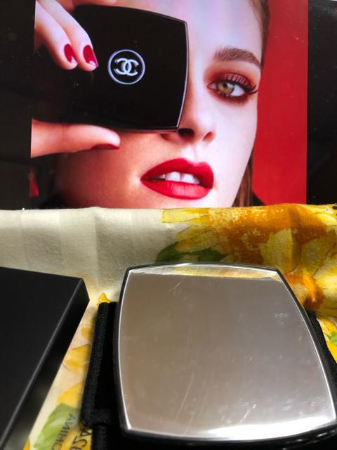 シャネル ミラー < ブランド シャネル ミラー < ブランドの