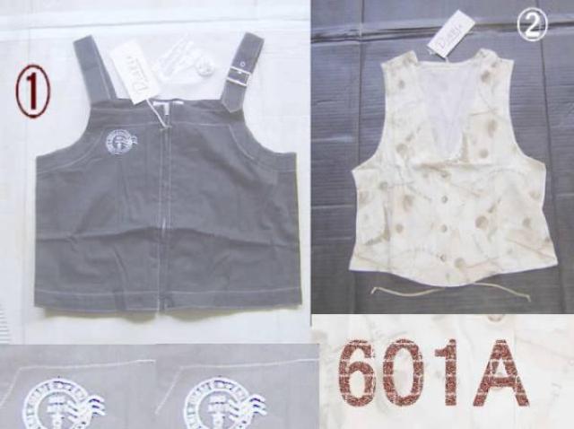 夏服・5点1セット < キッズ/ベビー  夏服・5点1セット  < キッズ/ベビーの