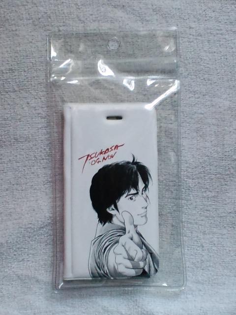 シティーハンター(CITY HUNTER)☆スマホケースB < アニメ/コミック/キャラクター シティーハンター(CITY HUNTER)☆スマホケースB < アニメ/コミック/キャラクターの