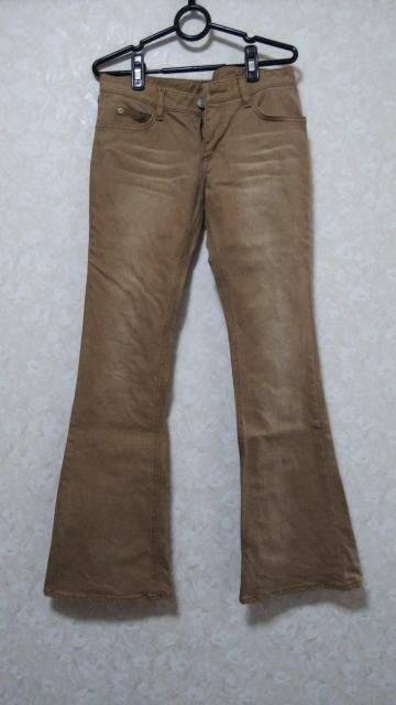 カラーパンツ 『61p』 < 女性ファッション  カラーパンツ 『61p』  < 女性ファッションの