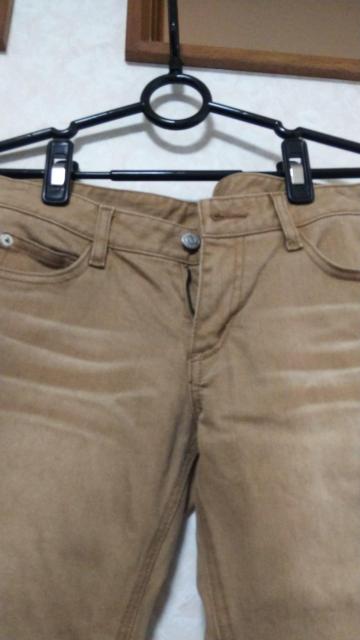 カラーパンツ 『61p』 < 女性ファッション  カラーパンツ 『61p』 < 女性ファッションの