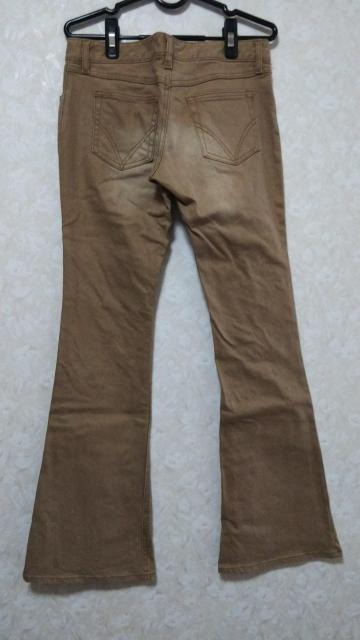 カラーパンツ 『61p』 < 女性ファッション  カラーパンツ 『61p』 < 女性ファッションの