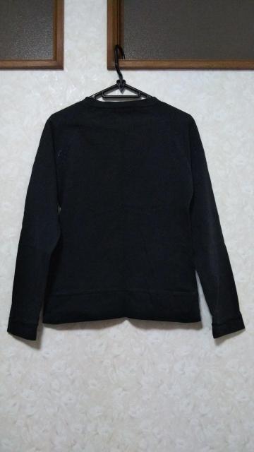 中古長袖カットソー『M』 < 女性ファッション  中古長袖カットソー『M』 < 女性ファッションの