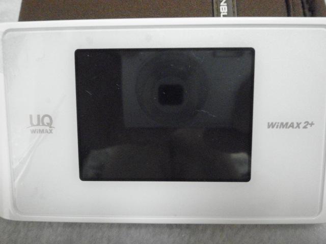 □"▽.PinkyAngel^-^UQ Speed WiFi NEXT WX04ルーター.▽"□ < 家電/AV  □"▽.PinkyAngel^-^UQ Speed WiFi NEXT WX04ルーター.▽"□ < 家電/AVの