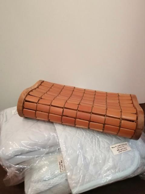 特価★まとめ売り★早い者勝ち★4点価格竹枕バンブーピロー品薄入手困難クールセット消臭涼感立体爽やかシーツ 枕カバー等 < インテリア/ライフ  特価★まとめ売り★早い者勝ち★4点価格竹枕バンブーピロー品薄入手困難クールセット消臭涼感立体爽やかシーツ 枕カバー等 < インテリア/ライフの