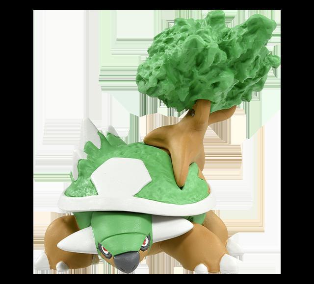 ■ポケットモンスター■モンコレ MS-58 ドダイトス■ < おもちゃ  ■ポケットモンスター■モンコレ MS-58 ドダイトス■  < おもちゃの