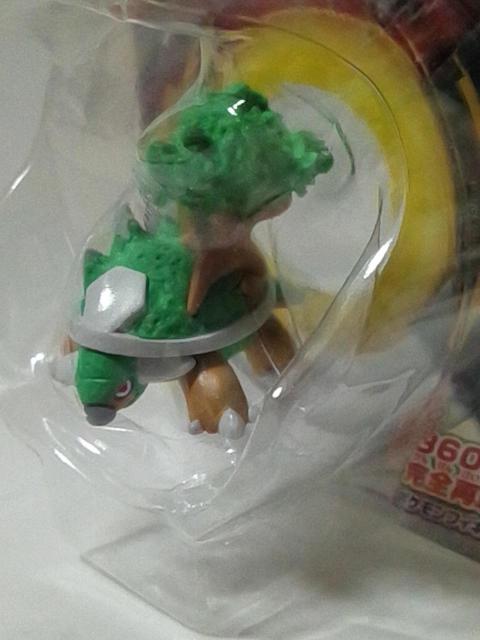 ■ポケットモンスター■モンコレ MS-58 ドダイトス■ < おもちゃ  ■ポケットモンスター■モンコレ MS-58 ドダイトス■ < おもちゃの