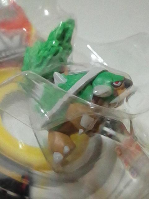 ■ポケットモンスター■モンコレ MS-58 ドダイトス■ < おもちゃ  ■ポケットモンスター■モンコレ MS-58 ドダイトス■ < おもちゃの