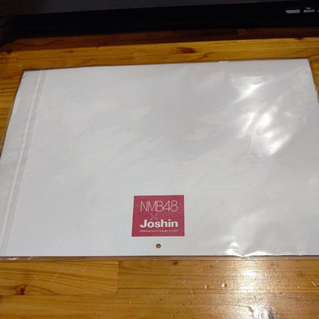 NMB48~Joshin2021NJ_[ViJAChW[V  ^gObY 