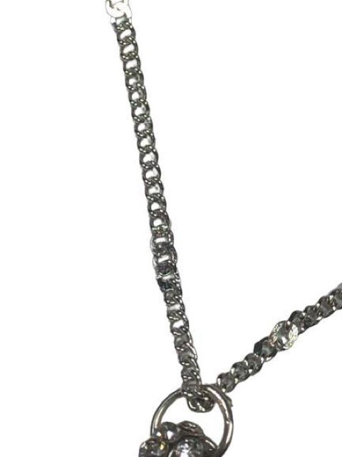 大粒 クリスタル ラインストーン ブリリアントカット CZダイヤモンド ペンダント ネックレス ローズピンク < 女性アクセサリー/時計  大粒 クリスタル ラインストーン ブリリアントカット CZダイヤモンド ペンダント ネックレス ローズピンク < 女性アクセサリー/時計の