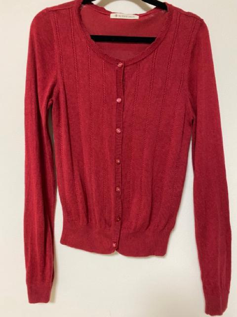 匿名配送 マジェスティックレゴン カーディガン  お洒落 華やかカーデ < ブランド  匿名配送 マジェスティックレゴン カーディガン  お洒落 華やかカーデ  < ブランドの