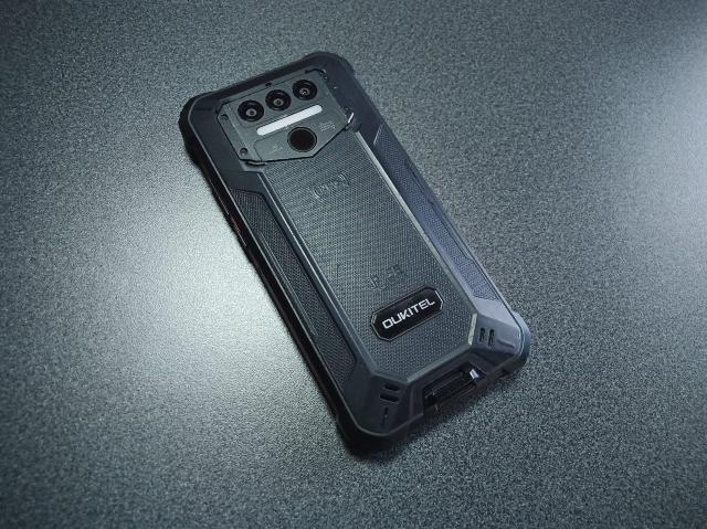 OUKITEL WP9 < 家電/AV OUKITEL WP9 < 家電/AVの