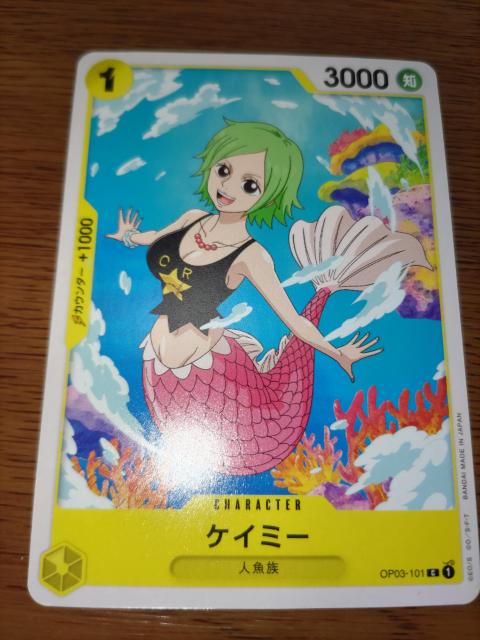 �����s�[�X�J�[�h���P�C�~�[���J����X���[�u�ۊ� 