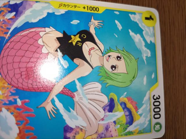 �����s�[�X�J�[�h���P�C�~�[���J����X���[�u�ۊ�