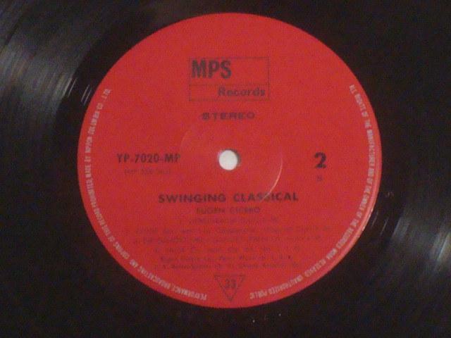 XEBMENVJ`ICQELPEfbNX / ICQELP ѕtLP  CD/DVD/rfI 